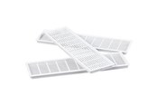 Ventilation - Duka 60.1 ritilä (3 kpl) - 108966
