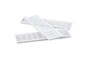 Ventilation - Duka 60.3 ritilä (3 kpl) - 108981