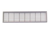 Ventilation - Duka 60.4 ilmanvaihtoritilä - 108984