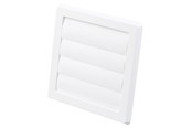 Ventilation - Duka 70 säleventtiili - 109743