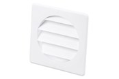 Ventilation - Duka 73.3 säleikköritilä - 109754