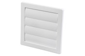 Ventilation - Duka 75 säleventtiili - 109784