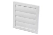 Ventilation - Duka 75 säleventtiili - 109788
