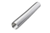 Ventilation - Duka joustava letku Ø125x3000mm. - 109928