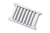 Ventilation - Duka 130.2 sokkeliritilä - 111306
