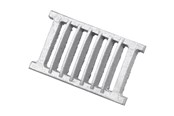 Ventilation - Duka 130.4 sokkeliritilä - 111308