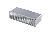 Ventilation - Duka 180.1 tiiliristikko - 111342