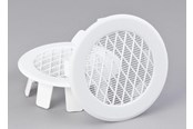 Ventilation - Duka 95.3 salaojaputkiventtiilisarja - 111834
