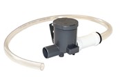 Ventilation - Duka vesilukko Top Plus -ilmanvaihtokoneeseen - 334218