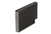 Ventilation - Duka tulppasaumaventtiili - 376334