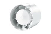 Ventilation - Duka 125 L VKO kanavapuhallin - 390434