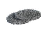 Ventilation - Duka One G3 suodatinsarja Ø150mm:lle, musta - 420313