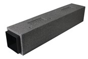 Ventilation - Duka Therm poistoilmaputki Neopor®-eristekuorella - 800538