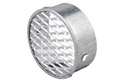 Ventilation - Duka 100.4 venytmetalliverkko - 803264