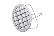 Ventilation - Duka 110.21 ritilä verkolla - 809924