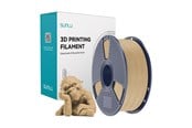 Filamentti/hartsi - 3D-tulostin - Sunlu Filamentti puu (klooni) - Wood Map