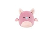 Pehmolelu - Squishmallows Jakob Pink Fruit Bat - 0191726027386