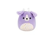 Pehmolelu - Squishmallows Deontay Purple Retriever - 0191726027362