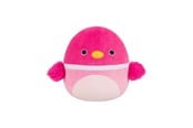 Pehmolelu - Squishmallows Della Pink Mallard Duck - 0191726027379