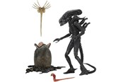 Fanituotteet - Neca - Alien 40th Anniversary 7" Action Figure (Big Chap) - Figuuri - 0634482516461