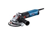 Kulmahiomakoneet - Bosch GWS 17-150 S Professional grinder - 06017D0600