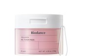 Kasvojen hoito - BIODANCE Collagen Pore Minimizing Peel-Off Pads - 8809937361190