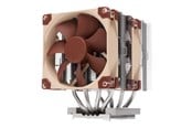 CPU-jäähdytys - Noctua NH-D9 TR5-SP6 4U - processor cooler - 5U - CPU-ilmajäähdytin - NH-D9 TR5-SP6 4U