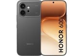 Puhelimet - Honor 600 256GB/8GB - Velvet Black - 5109CHCQ