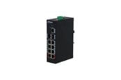 Kytkimet - Dahua PFS3211-8GT-120-V2 11-Port Gigabit Switch with 8-Port PoE (Unmanaged) - PFS3211-8GT-120-V2