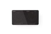 Muut pienet keittiökoneet - Melissa Induction plate 16350030 - 16350030