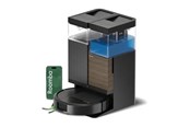Robotti-imurit - iRobot Robotti-imurit Roomba Combo Plus 575 - Black - 100003849