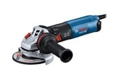 Kulmahiomakoneet - Bosch GWS 17-125 TS PROFESSIONAL Angle Grinder - 06017D0400