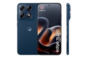 Puhelimet - Motorola edge 70 pro 256GB/8GB - PANTONE Titan - PBC20079SE