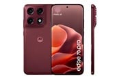 Puhelimet - Motorola edge 70 pro 256GB/8GB - PANTONE Zinfandel - PBC20084SE