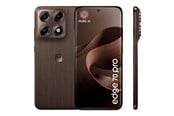 Puhelimet - Motorola edge 70 pro 256GB/8GB - PANTONE Chicory Coffee - PBC20085SE