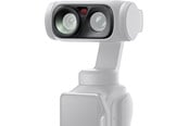 Action-kameran lisälaitteet - Insta360 Wide-Angle Lens for Luna Ultra - CINSBBTH