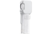 Action-kameran lisälaitteet - Insta360 Protective Cover for Luna Ultra (White) - CINSBBTE_2