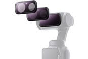 Action-kameran lisälaitteet - Insta360 ND Filter Set for Luna Ultra - CINSBBTK