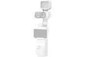 Action-kameran lisälaitteet - Insta360 Mini Fill Light for Luna Ultra (White) - CINSBBTU_2
