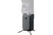Action-kameran lisälaitteet - Insta360 Battery Handle for Luna Ultra (Black) - CINSBBTB_1