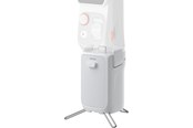Action-kameran lisälaitteet - Insta360 Battery Handle for Luna Ultra (White) - CINSBBTB_2