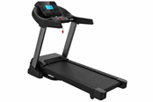 Urheilu & Fitness - ASG Pace Pro - Løbebånd - ASG4629IONE SIZE