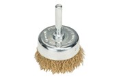Työkalut - Bosch wire cup brush - for wood metal - 2608622008