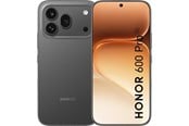 Puhelimet - Honor 600 Pro 512GB/12GB - Black - 5109CHFF