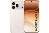 Puhelimet - Honor 600 Pro 512GB/12GB - Gold - 5109CHFG