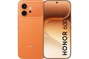 Puhelimet - Honor 600 512GB/8GB - Orange - 6936520895212