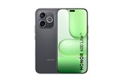 Puhelimet - Honor 600 Lite 256GB/8GB - Velvet Black - 5109CEHA
