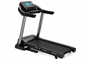 Urheilu & Fitness - ASG StormRunner Premium - Treadmill - ASG4628IONE SIZE