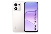 Puhelimet - Honor 600 Smart 128GB/4GB - Meteor Silver - 5109CMDQ