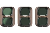 Action-kameran lisälaitteet - PolarPro DJI Pocket 4 Pro VYBE Collection - PCKT4PRO-VYBE